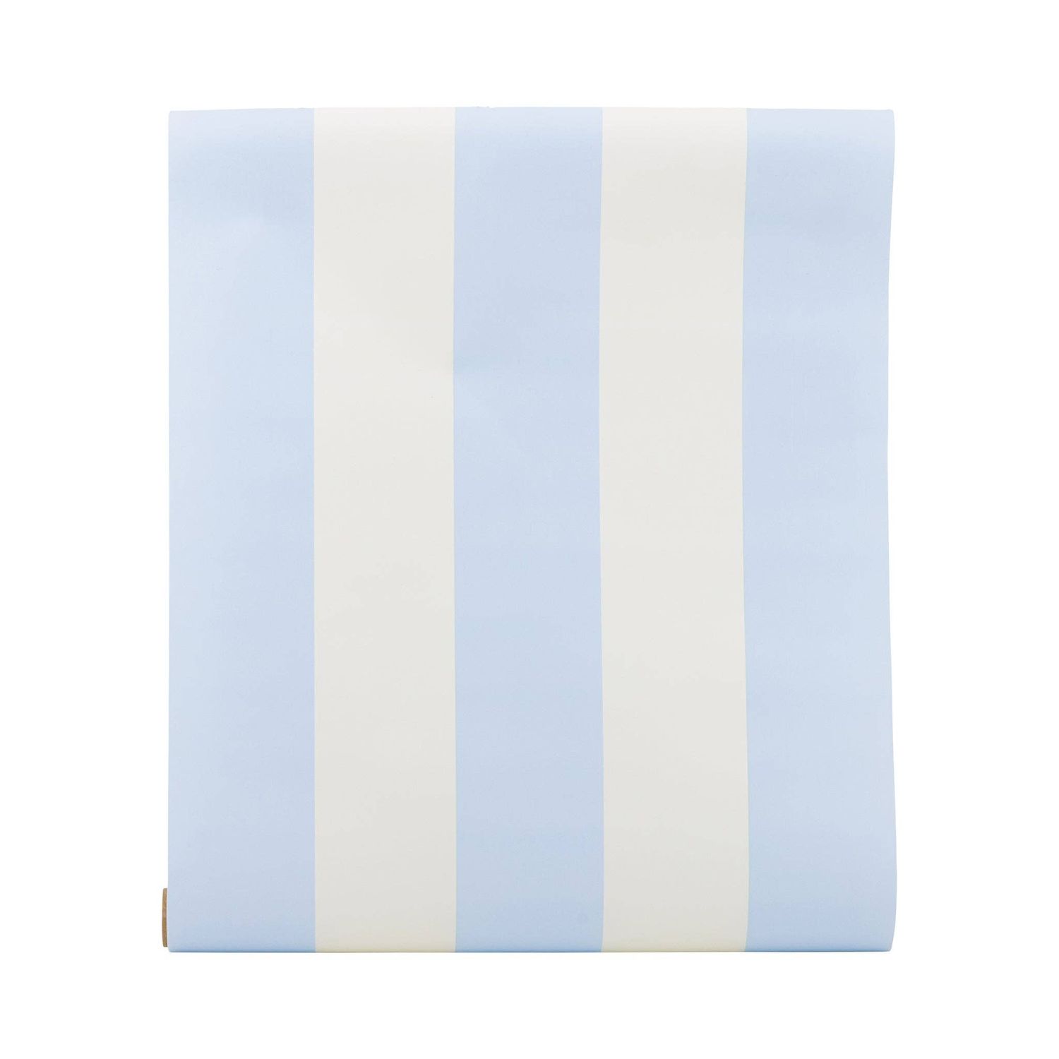 Blue Striped Table Runner Blue Striped Table Runner