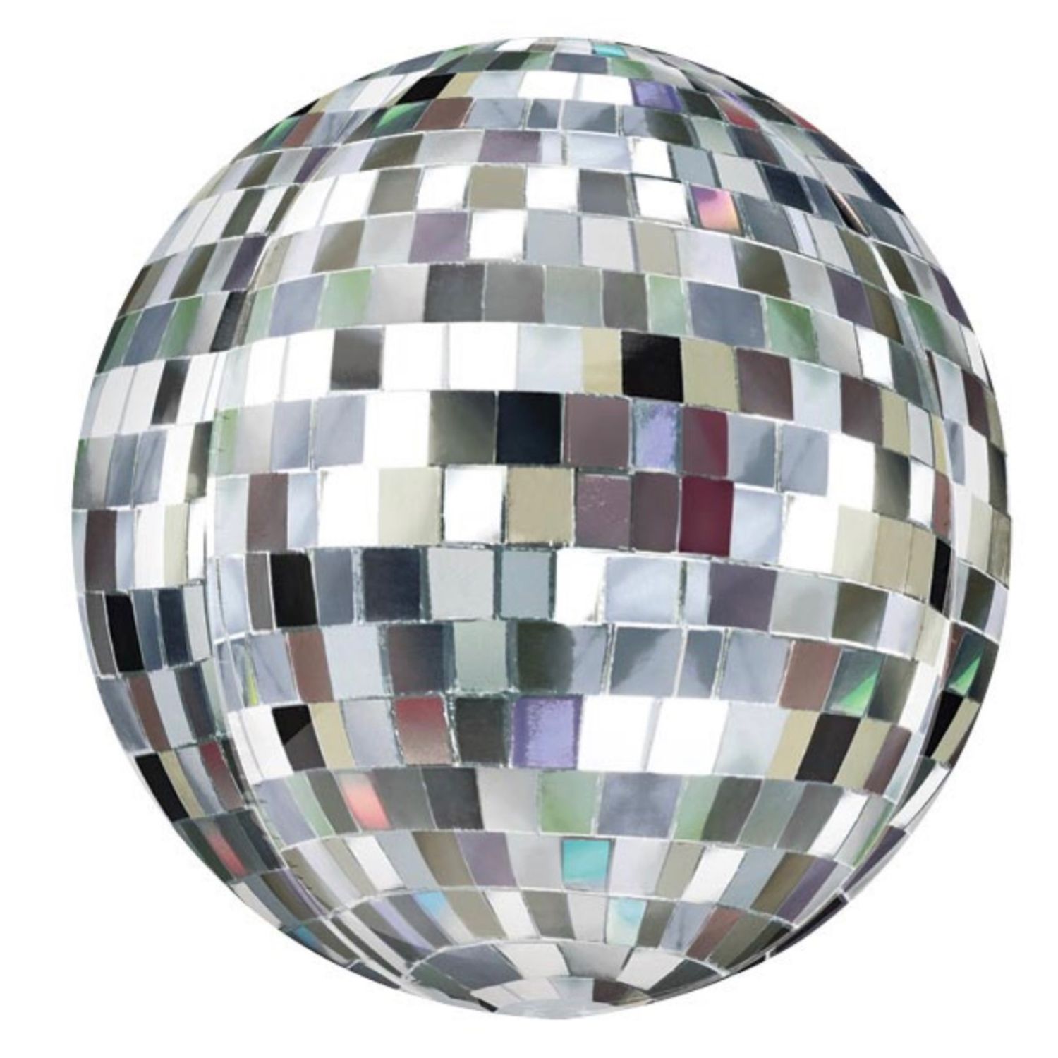 16" DISCO BALL ORBZ XL