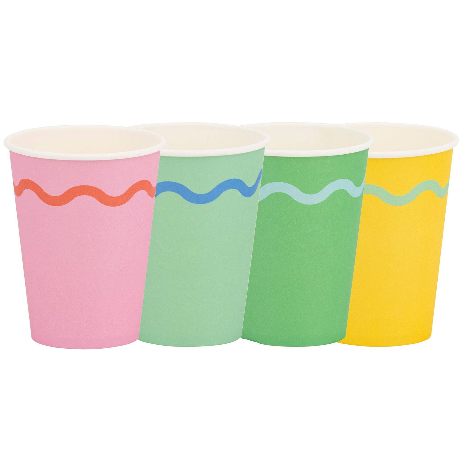 Party Cups - 12 oz