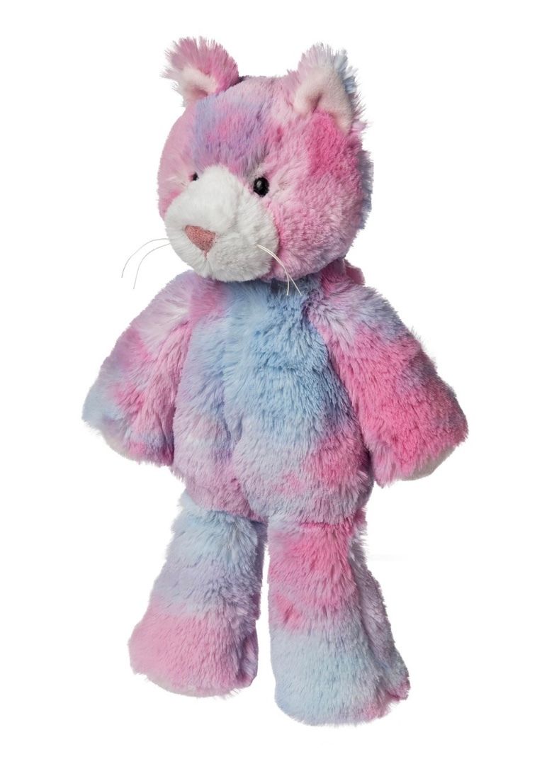 Marshmallow Junior, name: Cupcake Kitty