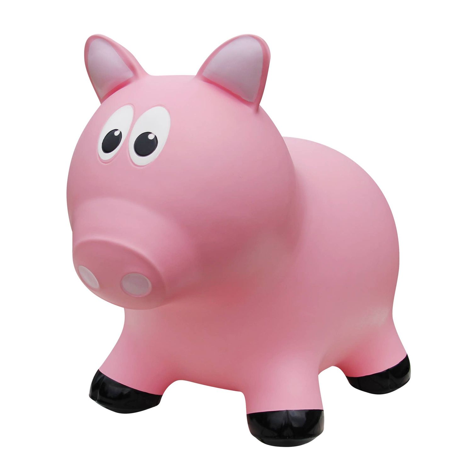 Farm Hoppers, Style: Pink Pig
