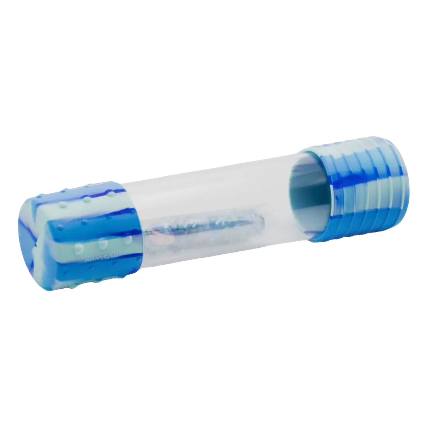 DIY Calm Down Bottle - Under The Sea