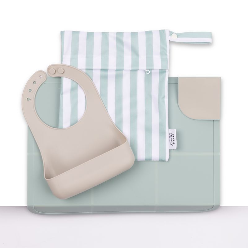 Grassy Field Pack and Go Bundle