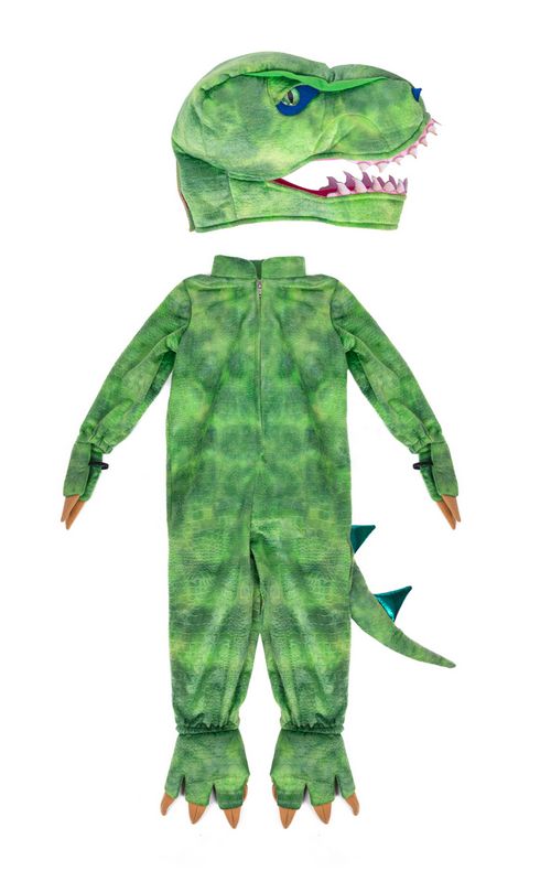 A Land Before Mine Deluxe T-Rex, 2- 3T