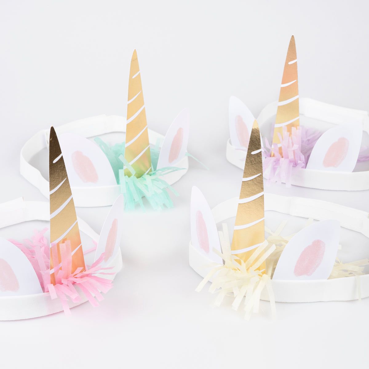Meadow Unicorn Headbands