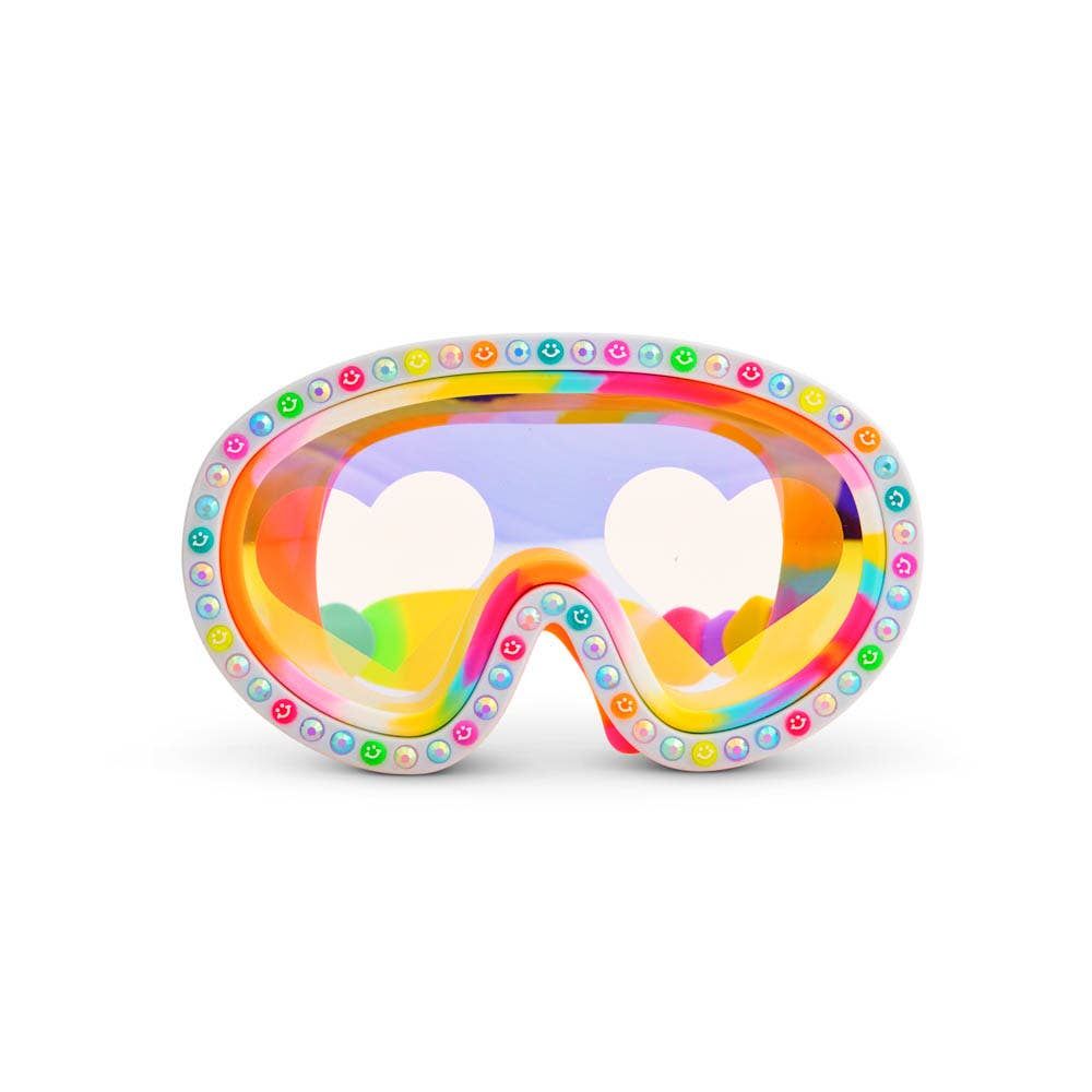 Sweet Smile Kids' Swim Mask | Summer Pool Essentials