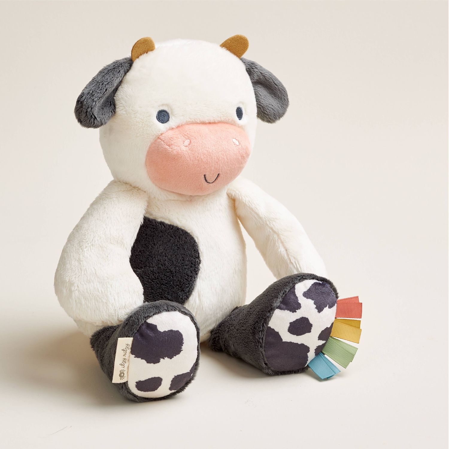 Sweetie Snuggles™ Plush, Plushie Shape: Cow