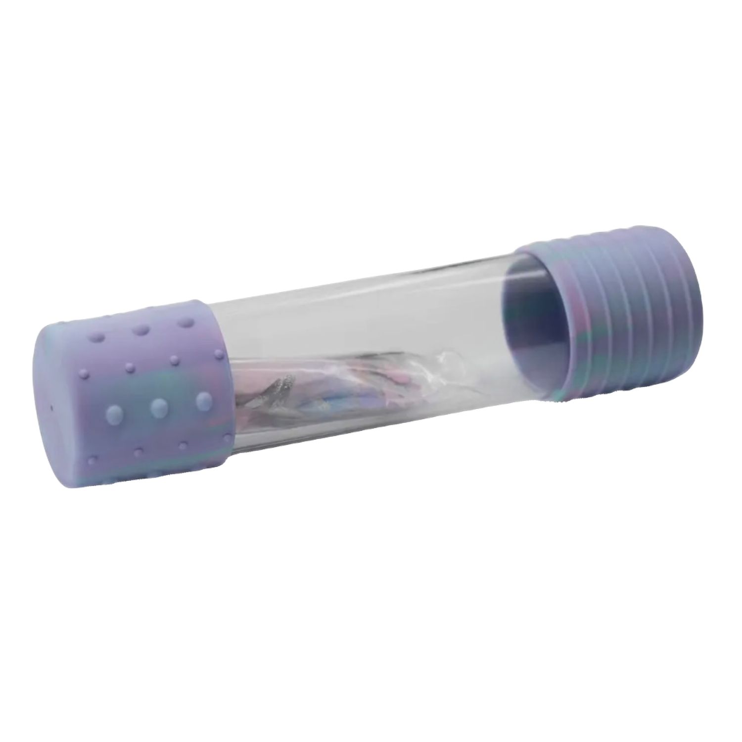 DIY Calm Down Bottle - Unicorn