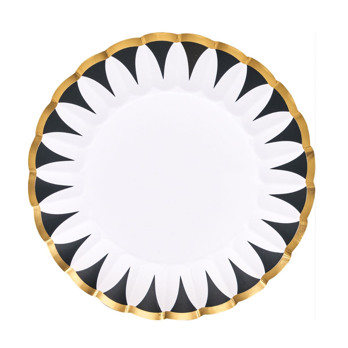 Cordoba Salad Plates