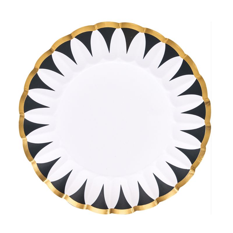 Cordoba Salad Plates