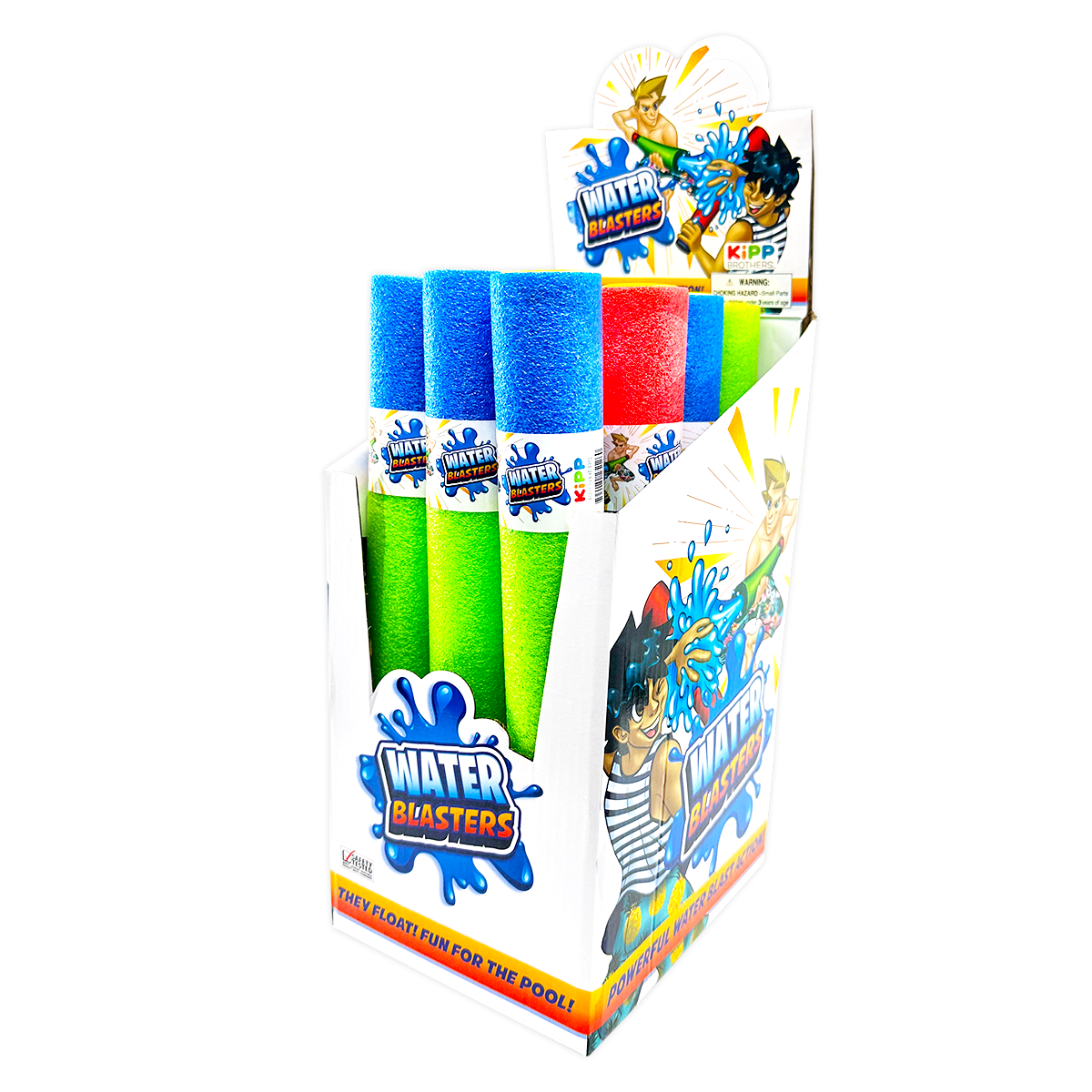 Water Blaster Pool Toy