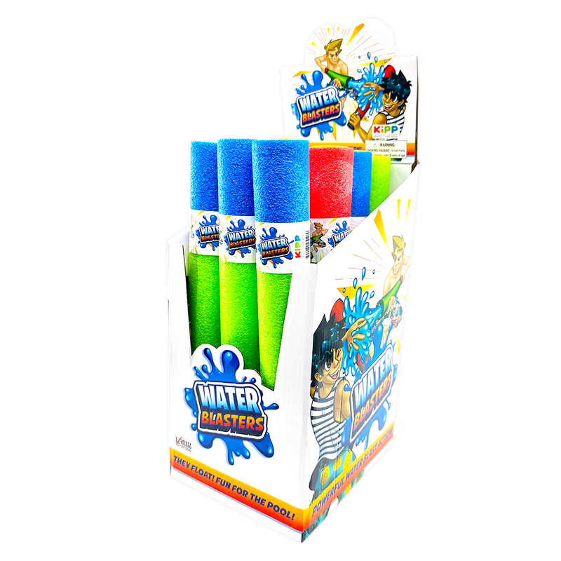Water Blaster Pool Toy