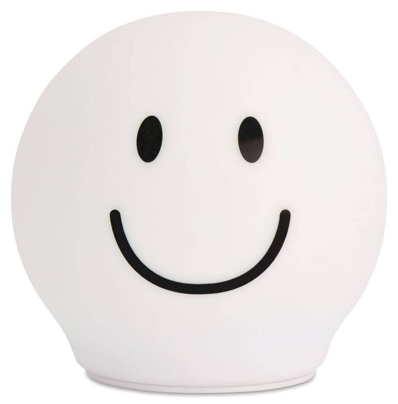 Happy Face Mood Light-