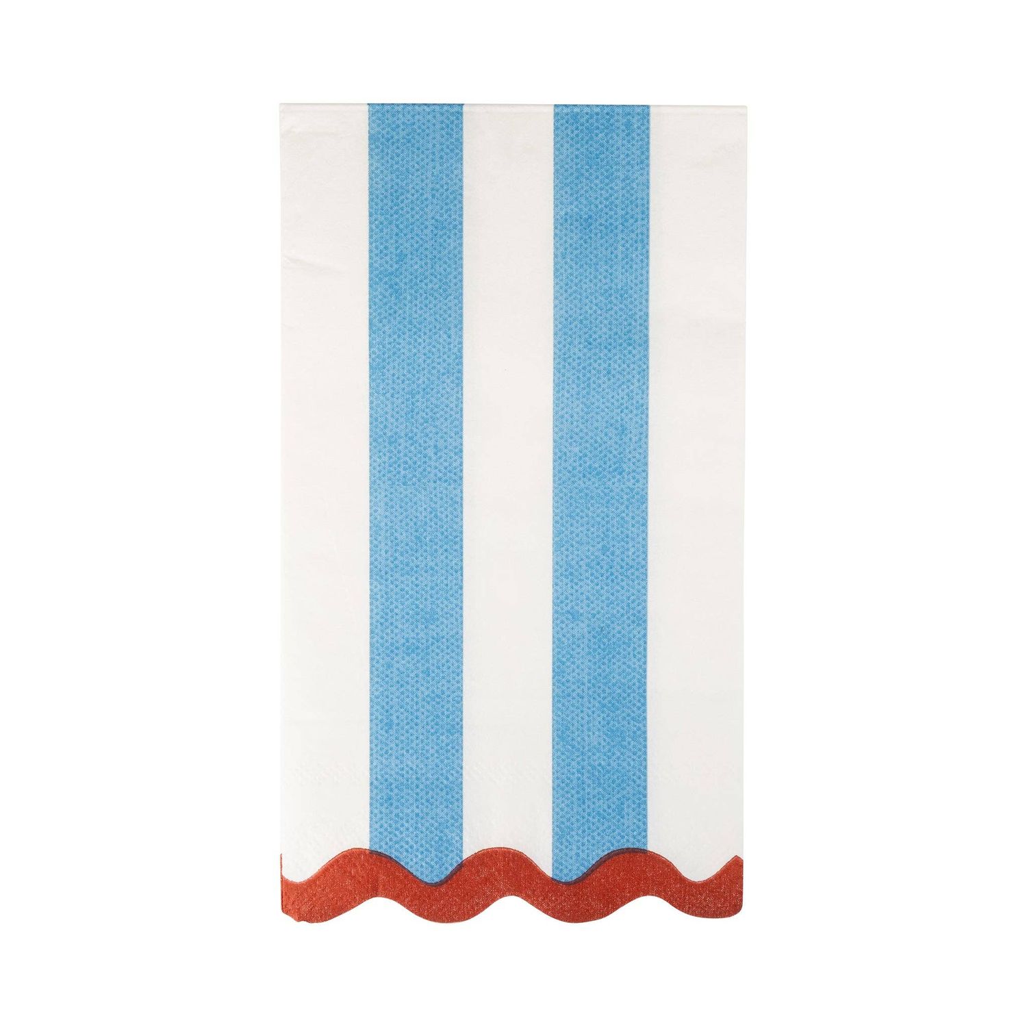 Hamptons Stripes Dinner Napkin