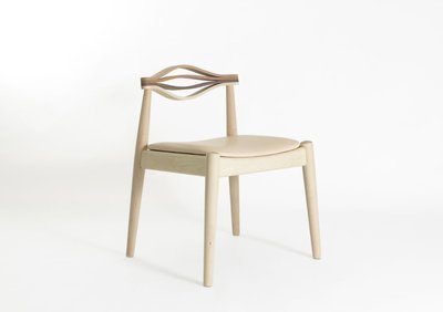 漣椅 Ripple Chair