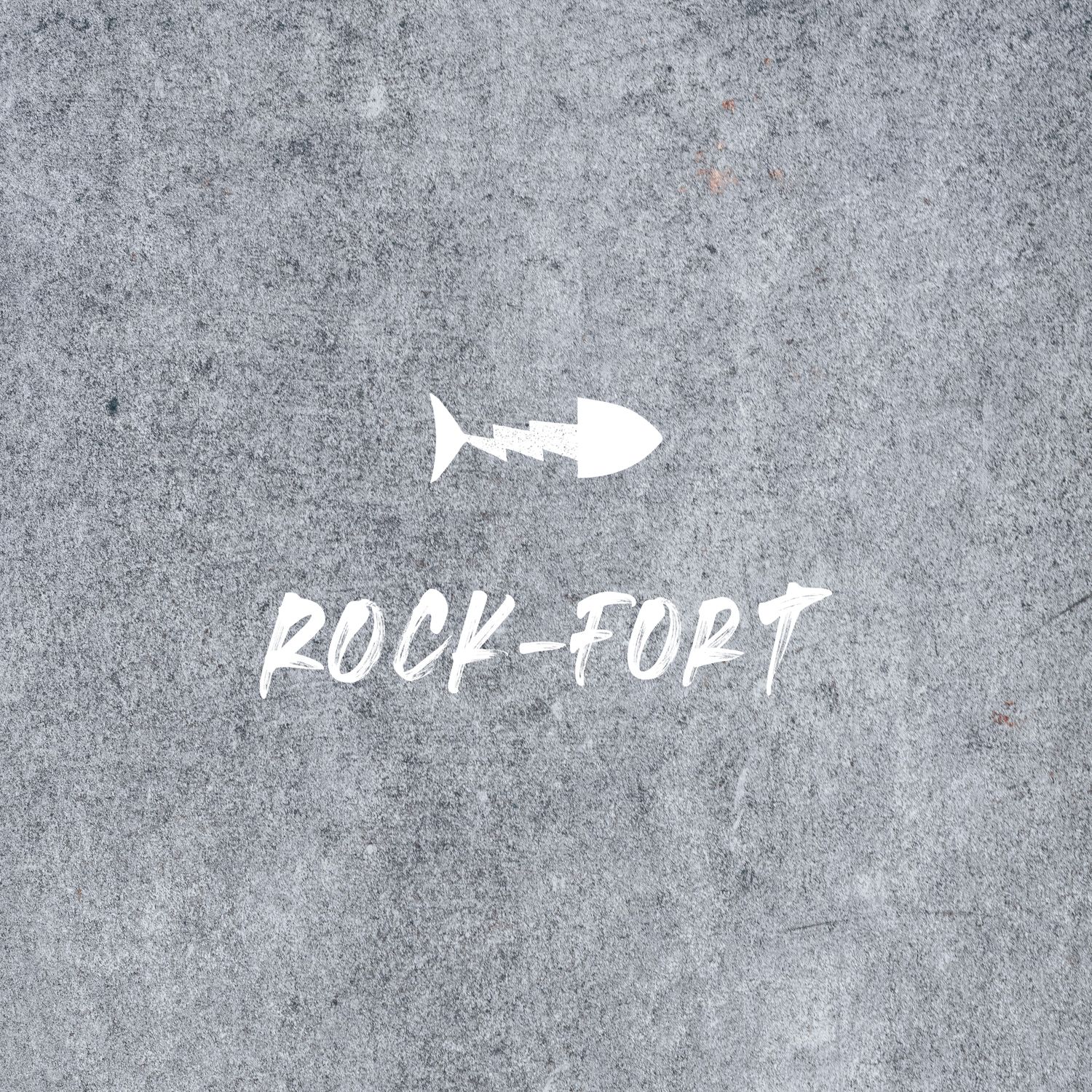 MENU ROCK-FORT (1 pers.)