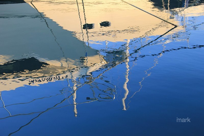 One day I will set my life straight 