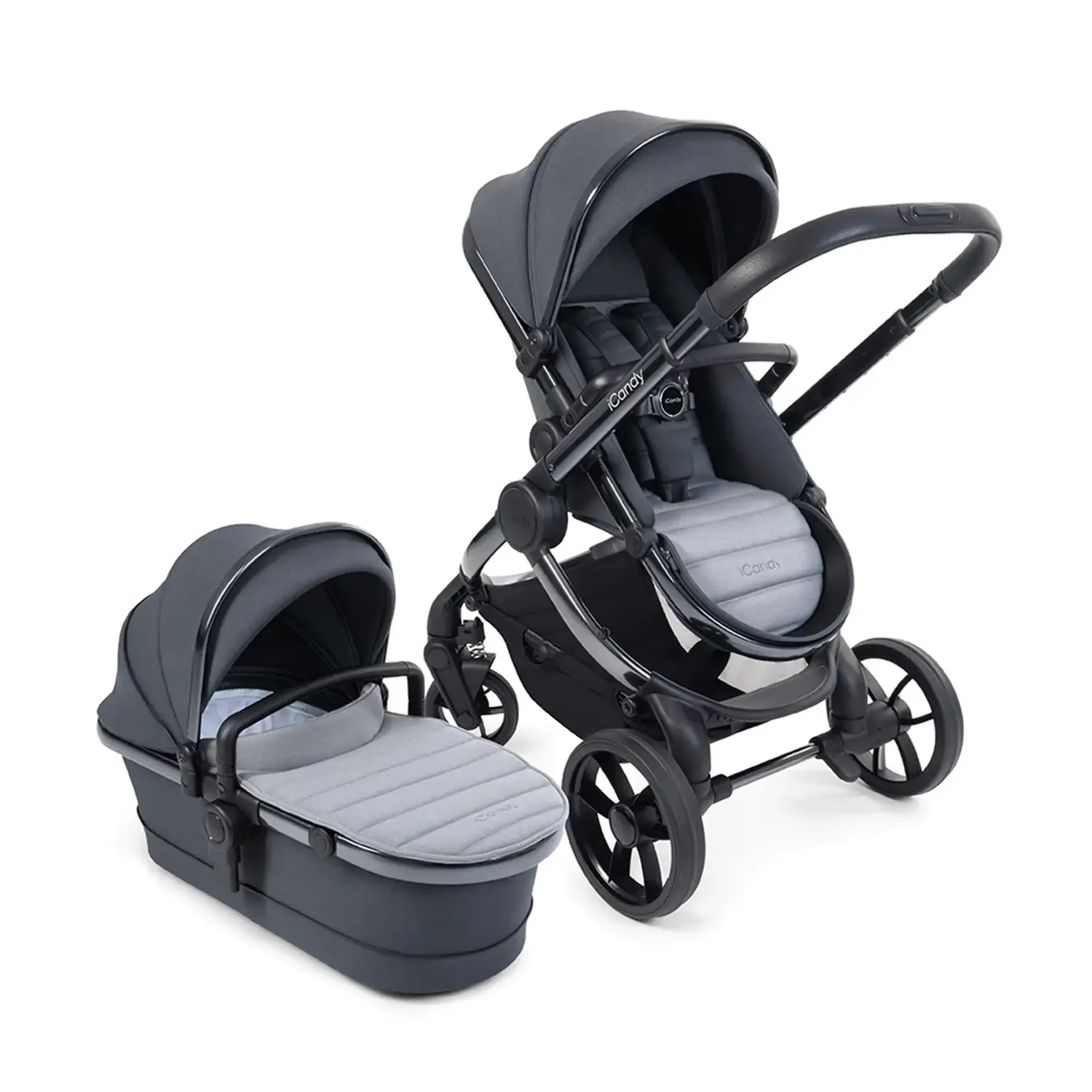 iCandy Peach 7 Single