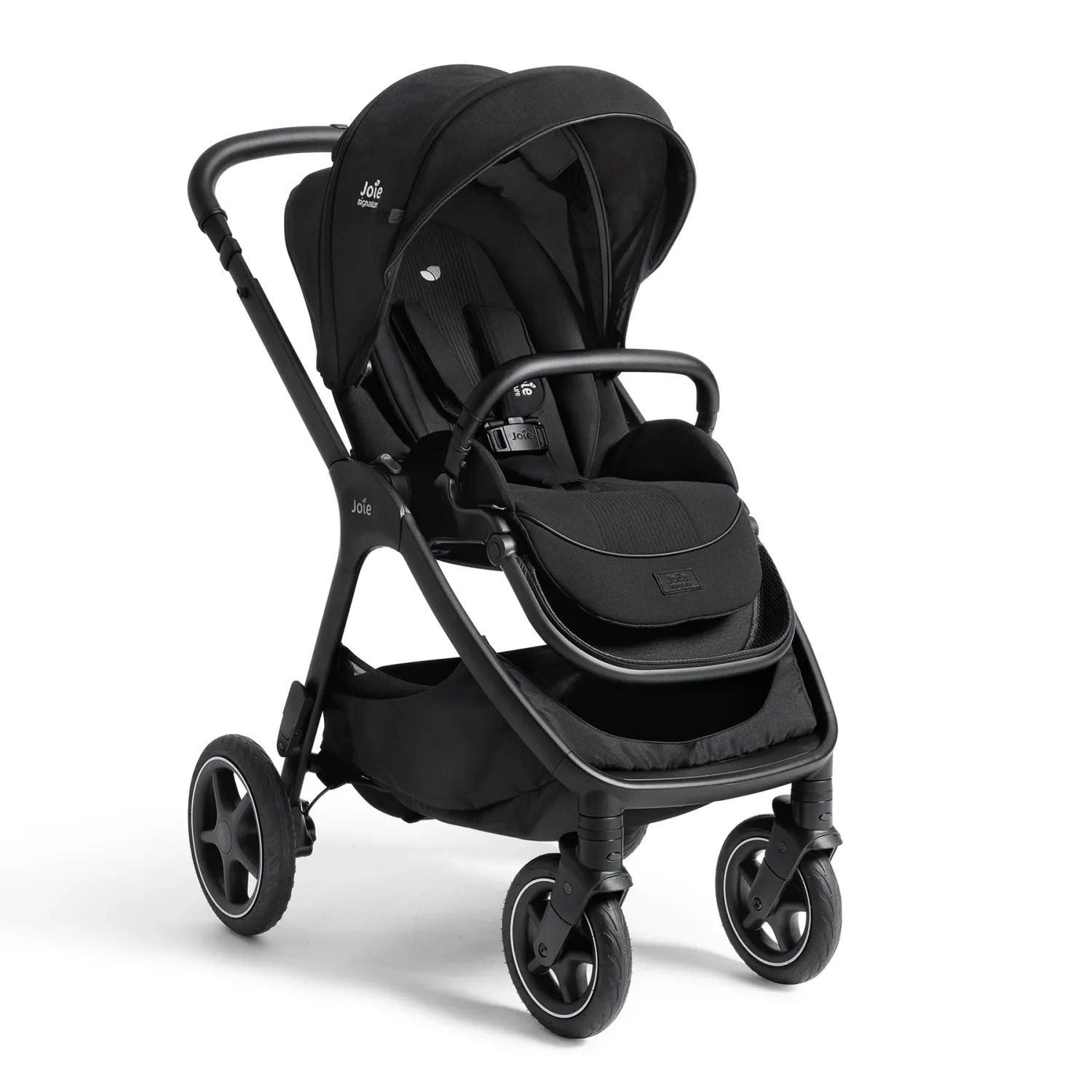 Joie Finiti Flex 2 in 1 pushchair 2025 - Signature Range