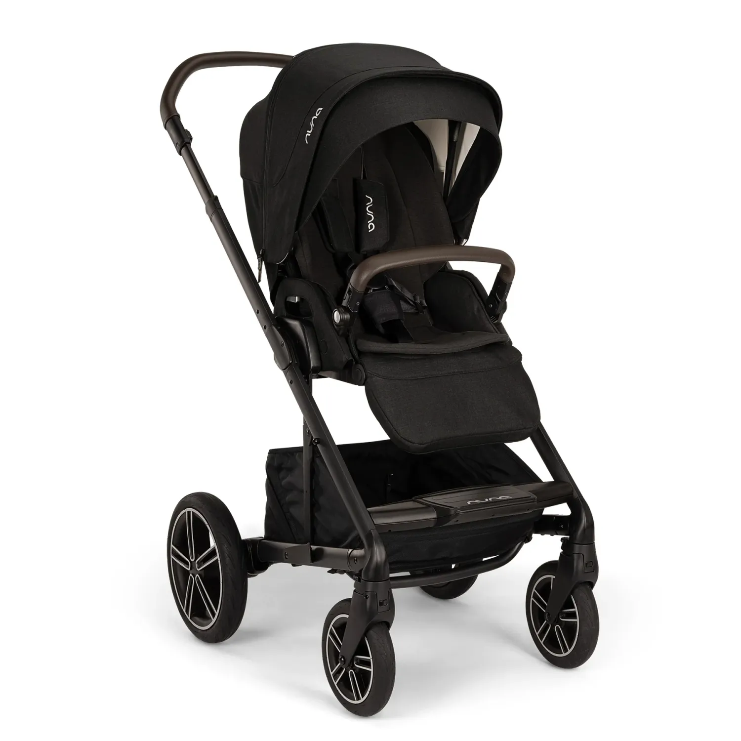 Nuna MIXX next Pushchair - 2024