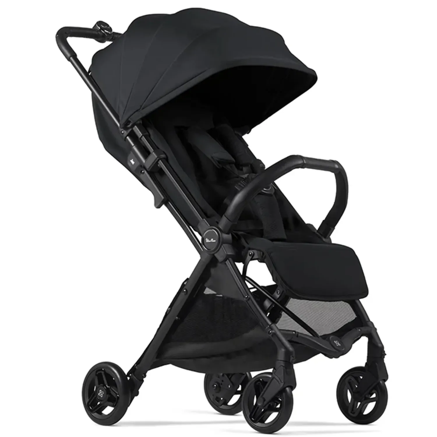 Silver Cross Jet 5 Compact Stroller