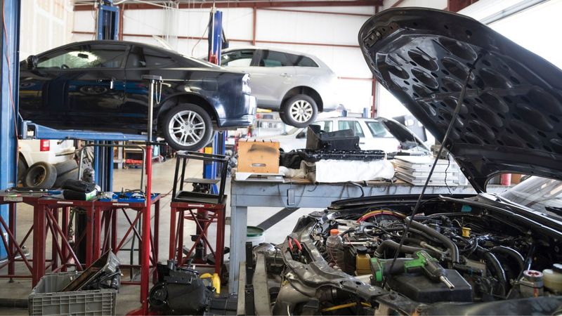 OEM Auto Replacements