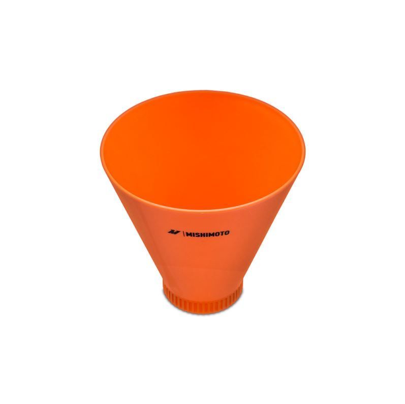 Mishimoto Screw-On Oil Funnel Chrysler Kit