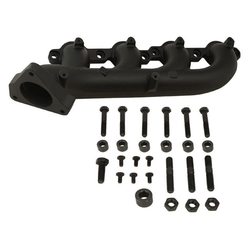 Exhaust Manifold Kit