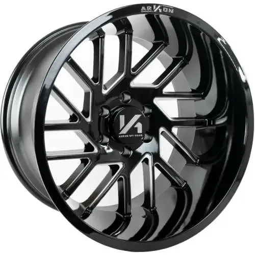 ARKON OFF-ROAD Mandela (Proper Directional) 20x10 -25 (6x135)