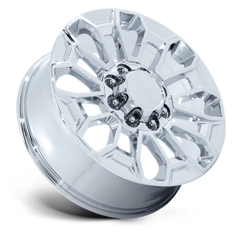 PR228 24X9 8X180 124 +44 CHROME