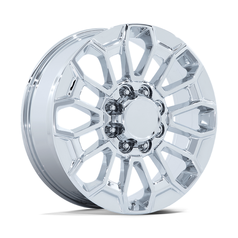 PR228 22X8.5 8X180 124 +44 CHROME