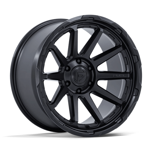 CIRCUIT 17X8.5 6X5.5 106 +25 M-BLK