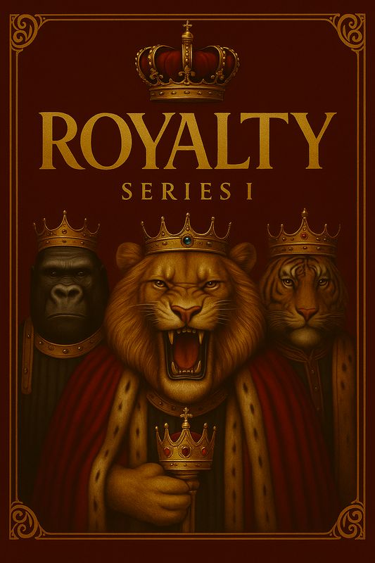 Royalty Series 1