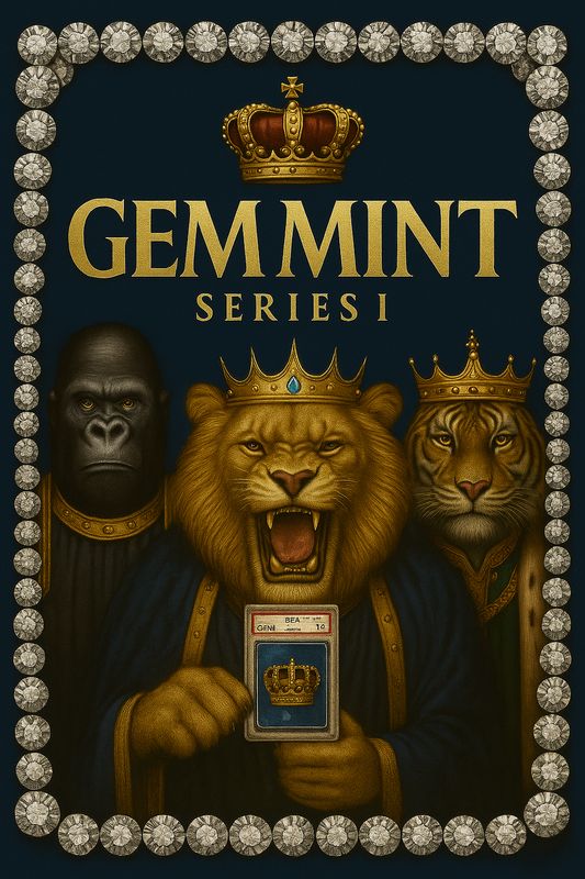 Gemmint Series 1
