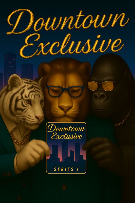 Downtown Exclusive