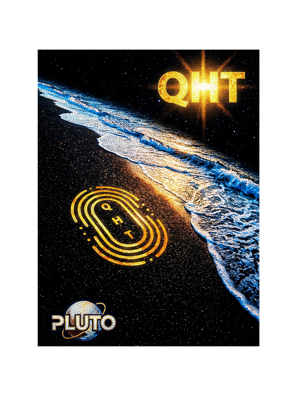Pluto Collection