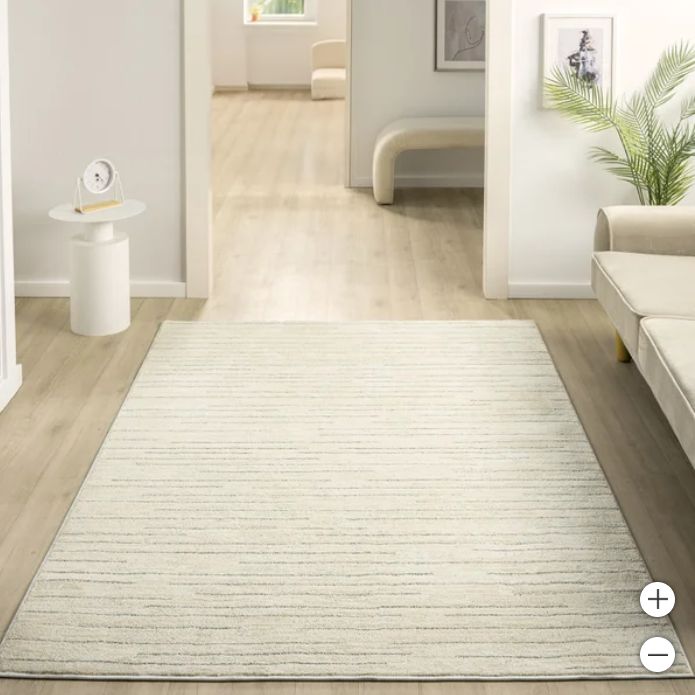Segma Colorado Collection Indoor Area Rug (9x12ft)