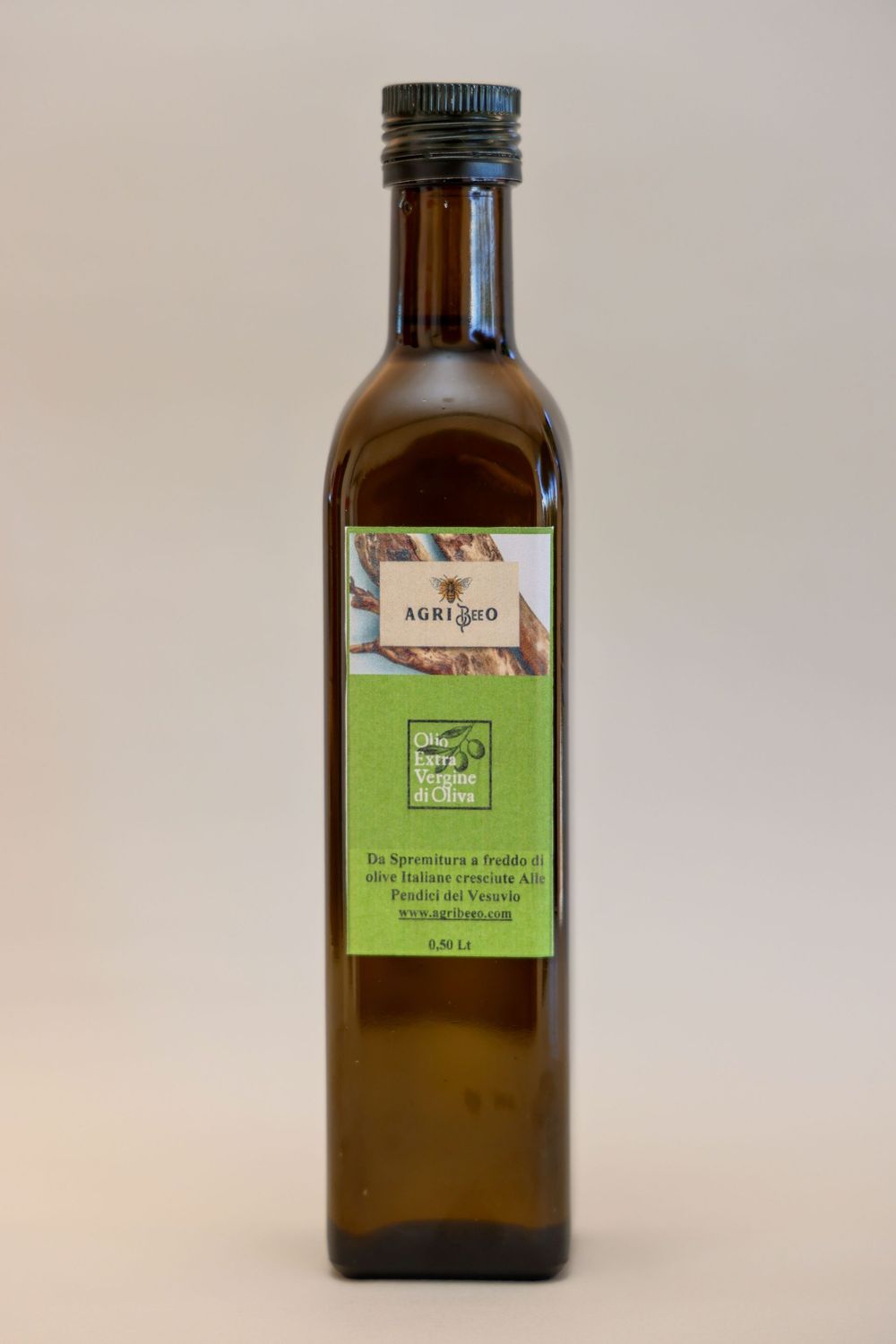 OLIO EXTRA VERGINE DI OLIVA ESTRATTO A FREDDO