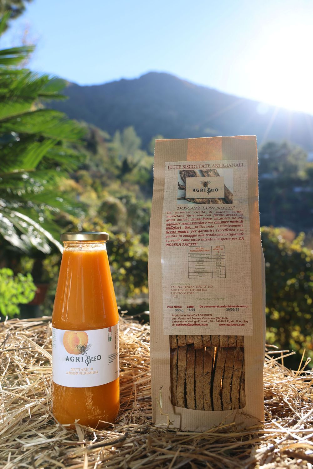 BOX NETTARE DI PELLECCHIELLA