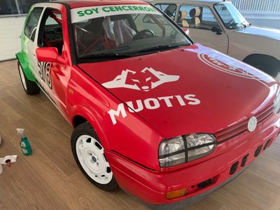 MUOTIS RACING
