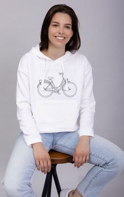 SUDADERA MUOTIS BICI