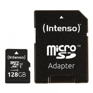 MICROSD INTENSO 128 GB
