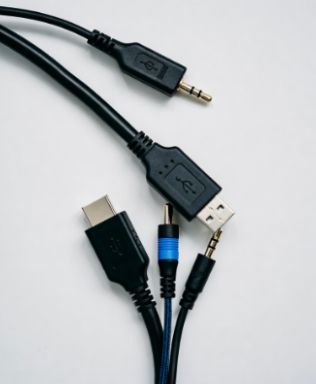 CABLE DATOS - SONIDO