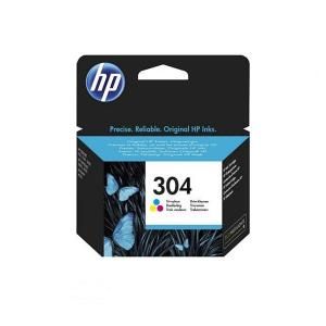 CARTUCHO HP 304 COLOR