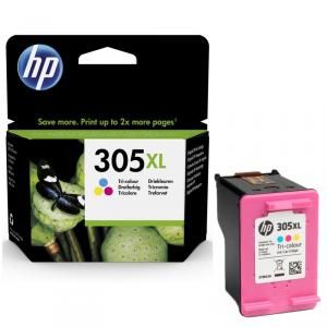 CARTUCHO HP 305 COLOR