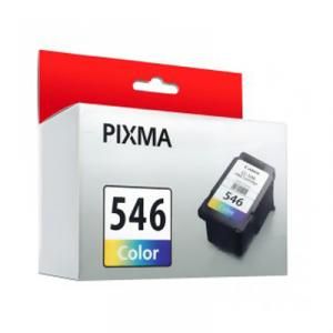 CARTUCHO CANON 546