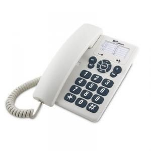 TELEFONO FIJO SPC 3602B
