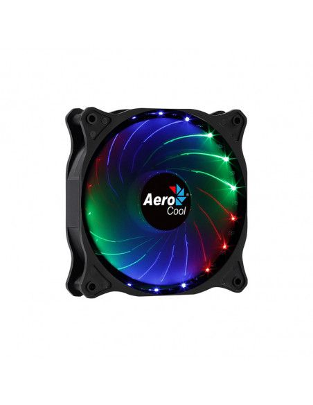 VENTILADOR AEROCOOL COSMO 12