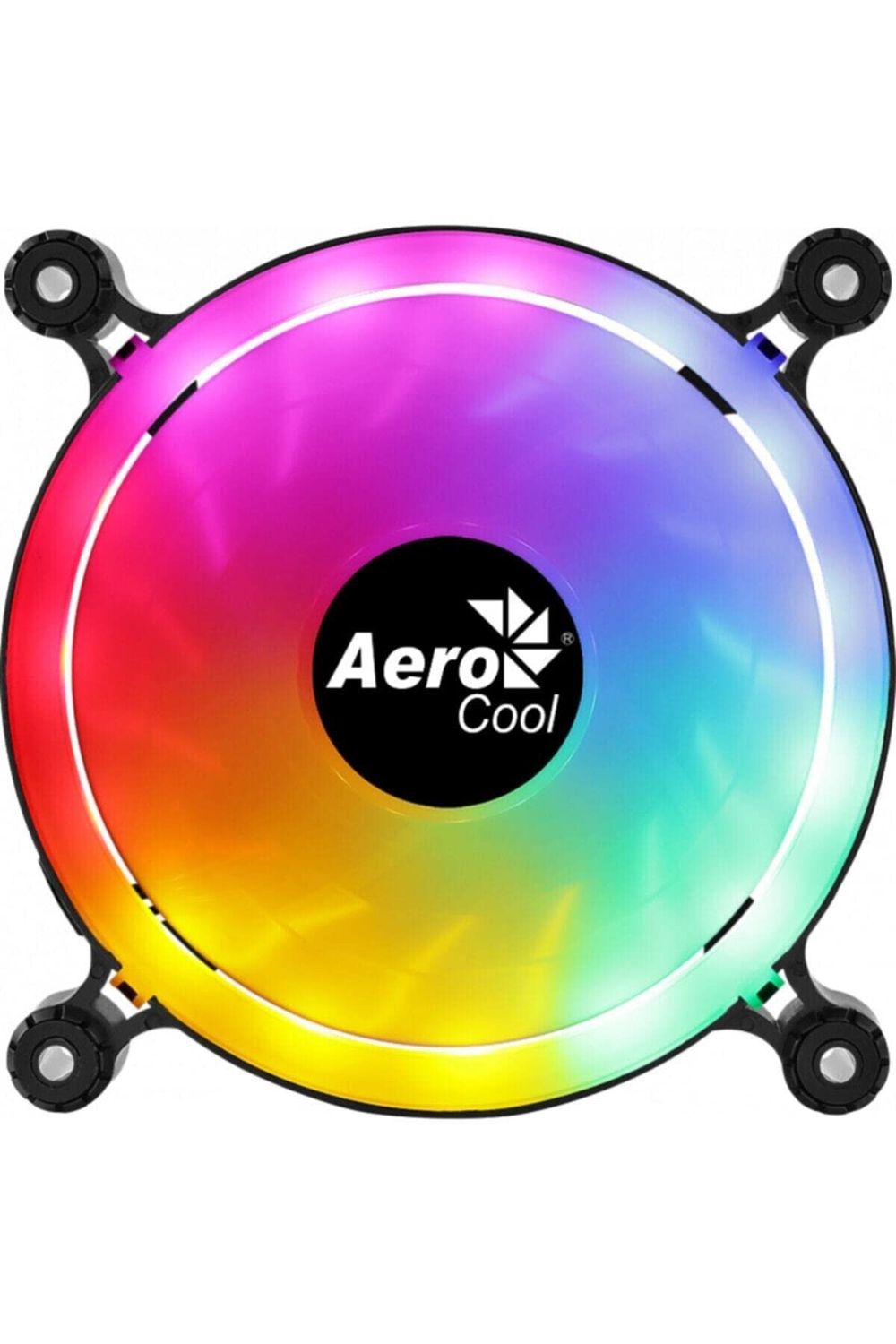 VENTILDOR CPU AEROCOOL SPECTRO 12