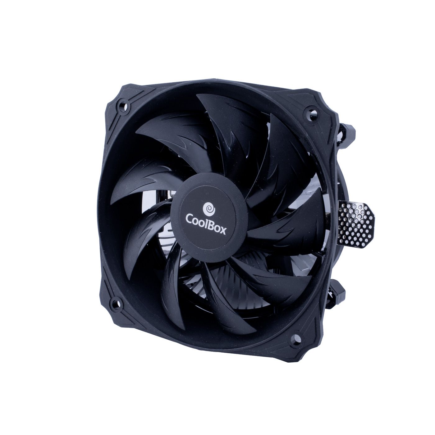 VENTILADOR CPU COOLBOX PLANNAR 120